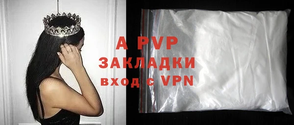 крисы Алексин